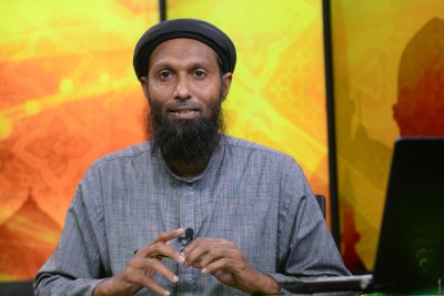 އަލީ ރަމީޒްގެ ލަވަ ބޭނުން ނުކުރުމަށް އެދިއްޖެ