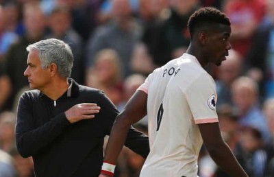 މޮރީނިއޯގެ މޭން މެނޭޖްމެންޓް ކަމަކުނުދޭ: ޕޮގްބާ