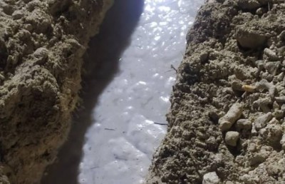 ހުޅުމާލެ ސަހަރާގައި ފެން ބޮޑުވުމުން މީހުން ވަޅުލުން އާ ސަހަރާ އަށް