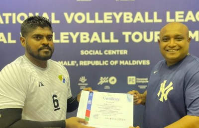 ފަސޭހަ ކަމާއެކު ވެމްކޯ ބަލިކޮށް ސިފައިން އެންމެ ކުރި އަށް
