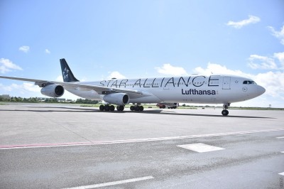 ލުފްތަންސާ އިންވެސް މިމަހު 27 ގައި ރާއްޖެއަށް ދަތުރު ފަށަނީ