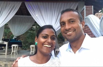 ސީޕީގެ އަނބިކަނބަލުން ވެސް ކޮވިޑަށް ޕޮޒިޓިވް