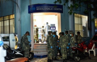 43 ދުވަހުގެ ގޭބަންދު: ހިތްދަތި ހަނދާންތަކެއް!