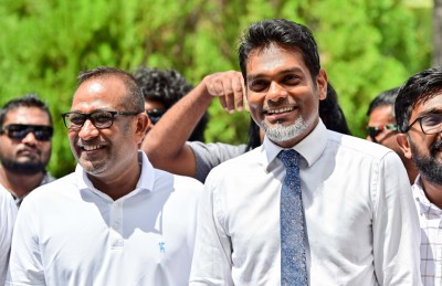 އެންޓި-ޑިފެކްޝަން ގާނޫނު: ސިޔާސީ ފިކުރު އެއްކިބާކޮށް، ދާއިމީ ކުރަންޖެހޭ!