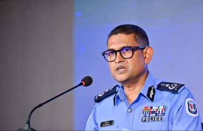 ނަތީޖާ ނެރެދޭން ސީޕީ އަށް ލިބޭ އެންމެ ބޮޑު ބާރަކީ އިދާރާތައް އެއްފުރާޅެއްގެ ދަށަށް އައުން!