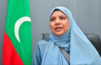 މަރުކަޒުގައި އެކަނިވެރި ކަމުގައި ތިބި ގިނަ ބަޔަކު އެނބުރި އާއިލާތަކަށް