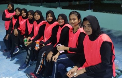 ދިގުރަށުން ހޮވާފައި މިހުރީ ގަދަ ކައުންސިލަރެއް!