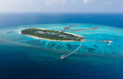 ތިން ދުވަހަށް މުޅި ރިސޯޓު ބުކް ކުރަން އެއް މިލިއަން ޑޮލަރު