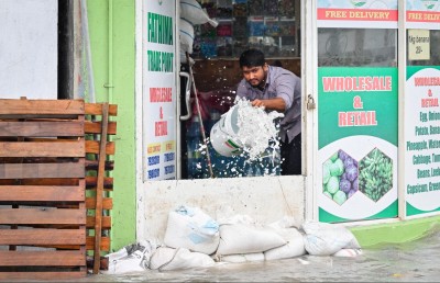 ވިއްސާރައިން ގެއްލުންވި 70 ގެއަކަށް 457،246ރ. ދެނީ