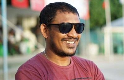 ނަސީރު އިސްމާއިލް ޓްރެކްގައި 30 އަހަރު