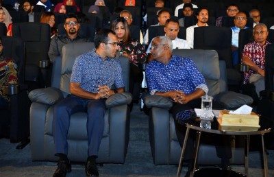 އިންޓަނެޓްގެ ހިދުމަތުގެ އަގު ހެޔޮކުރުމުގެ ނިޔަތެއް މި ސަރުކާރުގެ ނެތް: މަލީހް