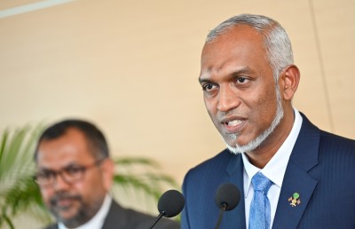 އާ އަހަރު ރައީސް ގޮވާލެއްވީ އިވޭ އަޑުތަކުގެ ތެދުދޮގު ބެލުމަށް