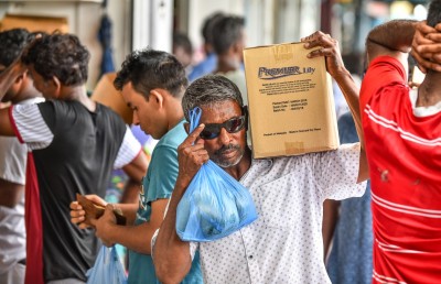 ބިންވެރިޔާ، ޗާގޯސް، ޓެކްސް؛ ރައްޔިތުންގެ ނުރުހުމާއި ބަހުސް ބޮޑު އަހަރެއް!