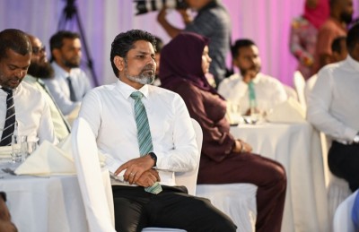 ފީފާގެ އިންޒާރަކަށް މިފަހަރަކު ނުސިހުނު، އެފްއޭއެމް ބިރުން ފިތްކަނޑުވާލައިފި!