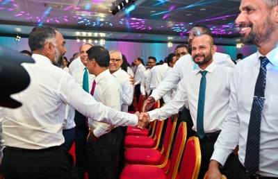 އެންޓި-ޑިފެކްޝަން ގާނޫނު: ސިޔާސީ ފިކުރު އެއްކިބާކޮށް، ދާއިމީ ކުރަންޖެހޭ!