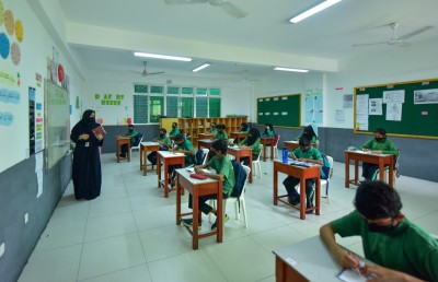 އޯގަސްޓްގައި ފަށާ ދިރާސީ އާ އަހަރުގެ އެކަޑެމިކް ކަލަންޑަރު ނެރެފި