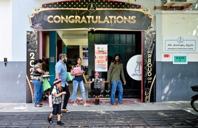 ކުރީ ސަރުކާރުން ހެދި ސާވޭ: ދިރާސީ އަހަރު ބަދަލުކުރީ ގިނަ މީހުން ބޭނުންވި ގޮތާ ދެކޮޅަށް!