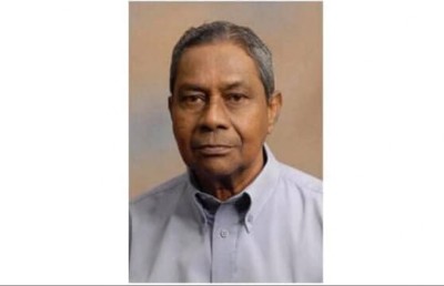 އަހުމަދު މަނިކުގެ ތްރީ ޗޮއިސްގެ ބައި ގަރުނުވީ ދަތުރު