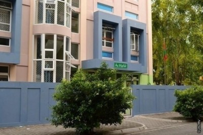 ދެ ކުދިން ކޮވިޑުން ރަނގަޅުވުމުން، ކުޑަކުދިންގެ ހިޔާގެ މޮނިޓަރިން އުވާލައިފި