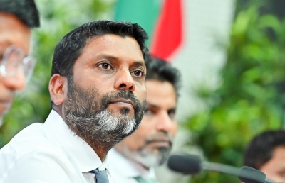 ކުޅިވަރު މަޝްރޫއުތައް އަވަސްކުރަން ދަރަނީގެ ބޮޑު ބައެއް ދައްކައިފި