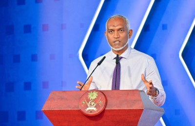 ބޭރުގެ މާލީ ސެންޓަރުތައް ގެންނަން ހާއްސަ އޮތޯރިޓީއެއް އުފައްދަނީ