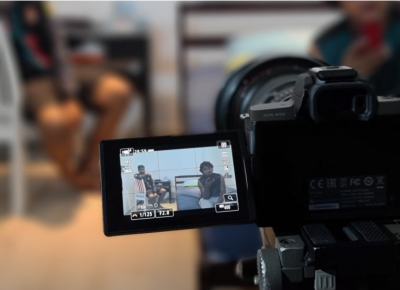 އައިފިލްމްސް އިން މި ފަހަރު ގެނެސްދެނީ "ބިރުވެރި ވާހަކަ"