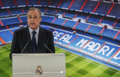 ކުލަބުތައް ހަތިޔާރު ބަހައްޓައިފި، ޕެރޭޒް ހުރީ އަމާން ދޭކަށް ނޫން