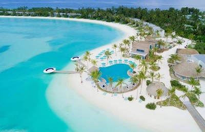 ކަޑިންމަ ރިސޯޓުން ޕޮޒިޓިވްވީ ހުސް މުވައްޒަފުން