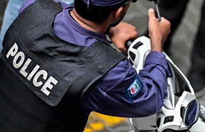 ފުލުހުންނަށް ޕްރޮމޯޝަން ދިނުން ހުއްޓުވަން އޭސީސީން ހައި ކޯޓަށް