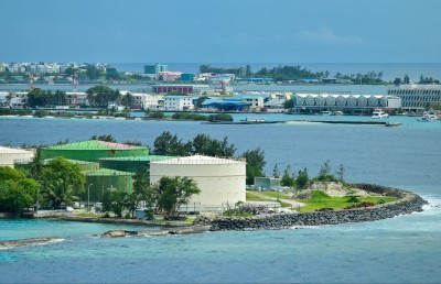 ބޭރުގެ މާލީ ސެންޓަރުތައް ގެންނަން ހާއްސަ އޮތޯރިޓީއެއް އުފައްދަނީ