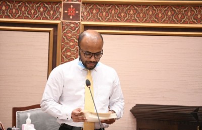 ފައިސާ ޗާޕުކުރުމުގެ ހުއްދައިގެ މުއްދަތު އިތުރުކުރަން އެދިއްޖެ