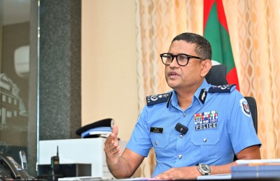 ގޭންގްތައް މައިތިރިކުރަން ސީޕީގެ އާ ވިސްނުމެއް: "ކުދިން ރެކްރޫޓް ކުރުން ހުއްޓުވުން"