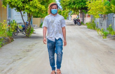 މަސްވެރިކަން ސްޓައިލްގައި؛ ގަތް ލަދު، ތަދު ފިލުވާލައިފި!