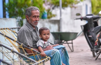 ކޮލަމް 7: ރައްޔިތުން ބޭނުންވަނީ ނަރުދަމާ ނިޒާމް!