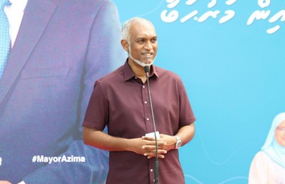 ހުޅުމާލެ 1 ގެ ފްލެޓް ތަކުގެ ކުލި 20 ޕަސެންޓް ކުޑަކުރަން ނިންމައިފި