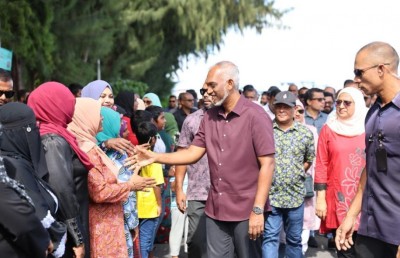 ވިލިމާލޭގައި 10 ބުރިއަށް އިމާރާތް ކުރަން ގަވާއިދު ބަދަލުކޮށްދޭން އެދި ސަރުކާރުން މަޖިލިހަށް!