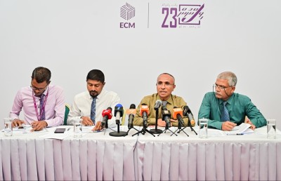 ކޮމިޓީގެ ލަފައާ އެއްގޮތަށް ރޯދަމަހުގެ ފަހުން އިންތިހާބު ބާއްވަން އެމްޑީޕީން ގޮވާލައިފި