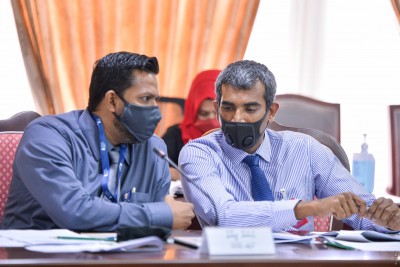 އޮޑިޓް އޮފީހަށް 80.7 މިލިއަން ރުފިޔާގެ ބަޖެޓެއް ދޭން ފާސްކޮށްފި