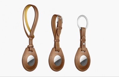 އެއާޓެގްގެ ނަމުގައި އެޕަލްގެ ޓްރެކިން ޑިވައިސްއެއް