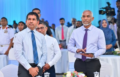 25 މިލިއަން ފަސިންޖަރުންނާ ހަމައަށް ވެލާނާ އެއާޕޯޓް މަޝްރޫއު ފުޅާކޮށްފި