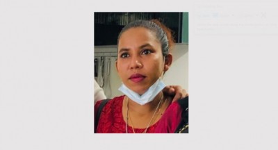 ގެއްލިގެން ހޯދަމުންދިޔަ މީހާ އަމިއްލައަށް ގެއަށް އަތުވެއްޖެ