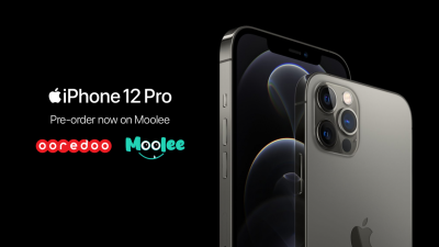 ޕްރީއޯޑަރަށް ހުޅުވާލުމާއެކު އުރީދޫއިން އައިފޯން 12ޕްރޯގެ ސްޓޮކް ހުސްވެއްޖެ