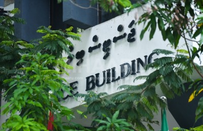 މިދިޔަ އަހަރު ނިމުނުއިރު ސިވިލް ކޯޓުގައި ނުނިމި 4،700 މައްސަލަ!