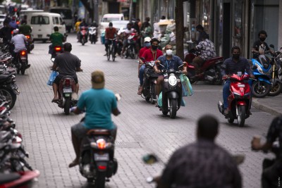 މިއަދު ރާއްޖެއިން ކޮވިޑް19އަށް ޕޮޒިޓިވްވީ 59 މީހުން