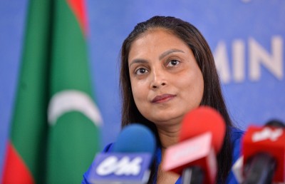 ގްރޭޑް 8ގެ ކުދިން އަންނަ އަހަރު އޯލެވެލް ހަދަން ޖެހޭތީ ކަންބޮޑުވޭ: ޑރ. އައިޝަތު އަލީ