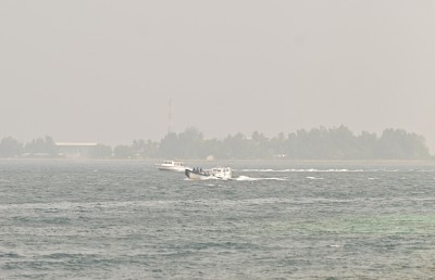 މާލެ ސަރަހައްދުގެ ވައި އާދަޔާ ހިލާފަށް ނުސާފުވެއްޖެ