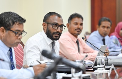 ތިނަދޫ ކައުންސިލްގެ ނަން ސިޓީ ކައުންސިލަށް ބަދަލުކުރުން ގާނޫނާ ހިލާފު: އެލްޖީއޭ
