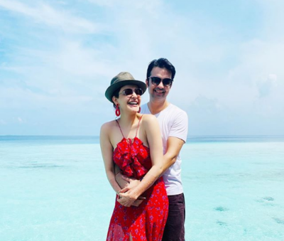 ބަތަލާ ކާޖަލް އަގަރްވާލްގެ ހަނީމޫން ރާއްޖޭގައި