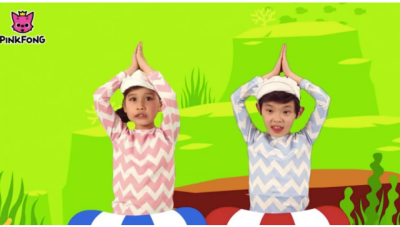 "ޑެސްޕަސީޓޯ" ލަވައިގެ ރެކޯޑު ބޭބީ ޝާކް އިން މުގުރާލައިފި