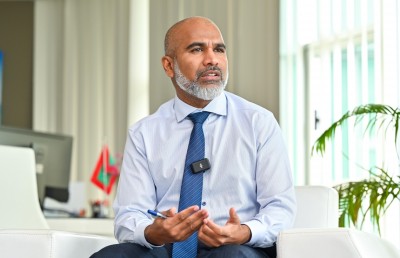 ގްރޭޑް8ގެ ދަރިވަރުން އަންނަ ހަފުތާއިން ފެށިގެން ކިޔަވާނީ އޯލެވެލް ސިލަބަސް